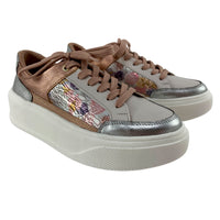 Tenis Mujer Versilia Juliana Ref. 005696
