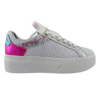 Tenis Mujer Versilia Orquidea Ref. 005155