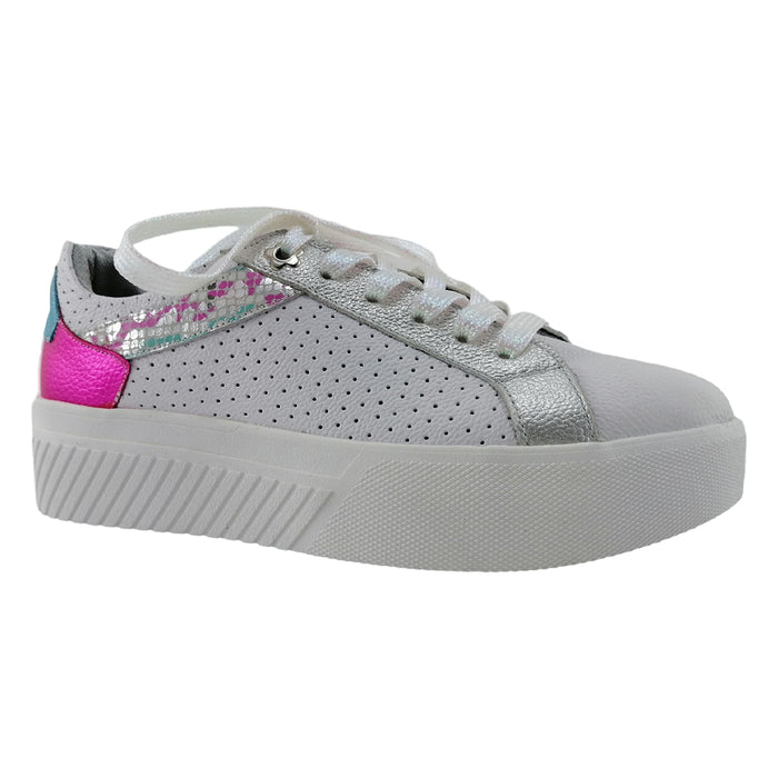 Tenis Mujer Versilia Orquidea Ref. 005155