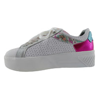 Tenis Mujer Versilia Orquidea Ref. 005155