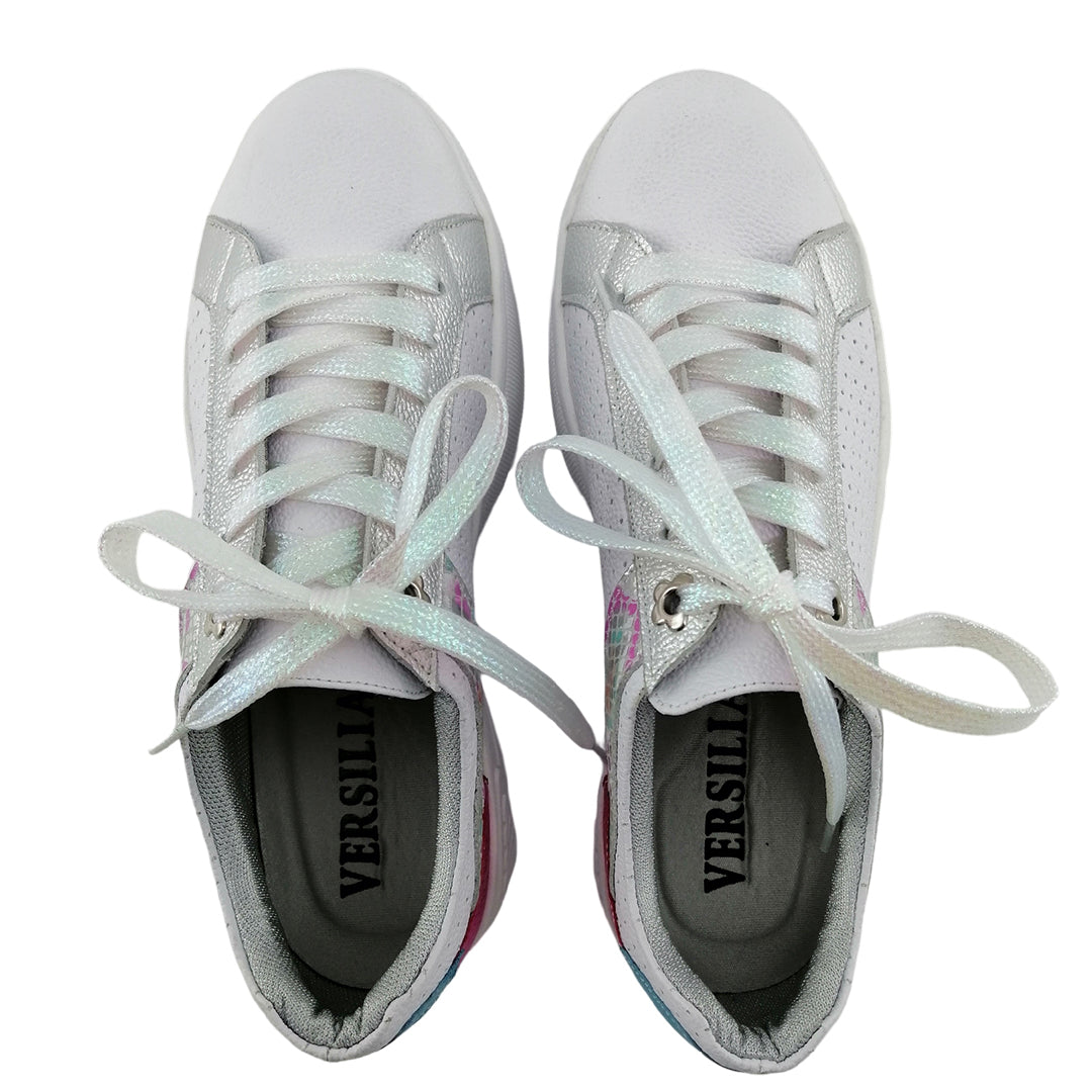 Tenis Mujer Versilia Orquidea Ref. 005155