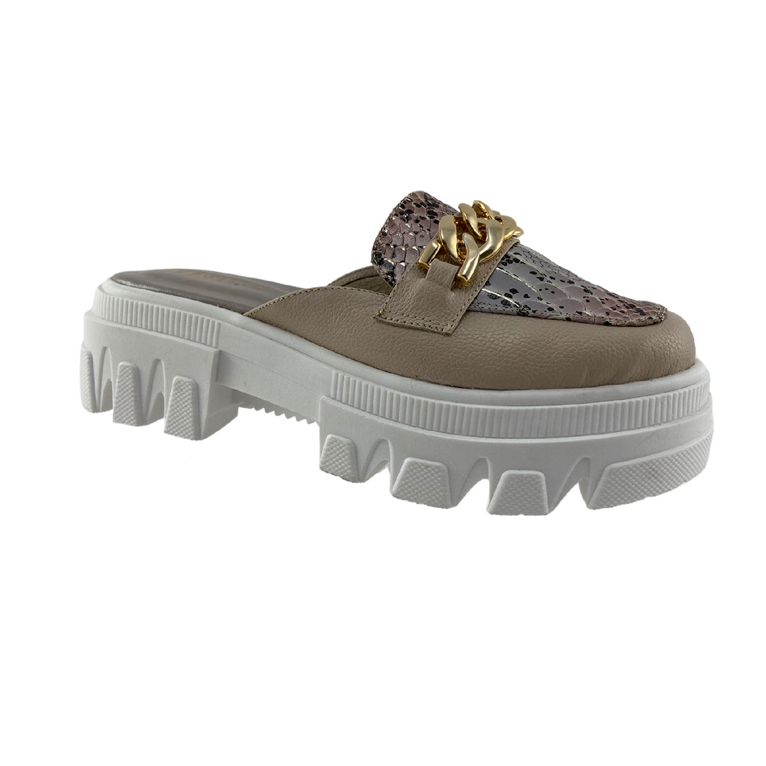 Zueco Mujer Versilia Hanny Ref. 005471