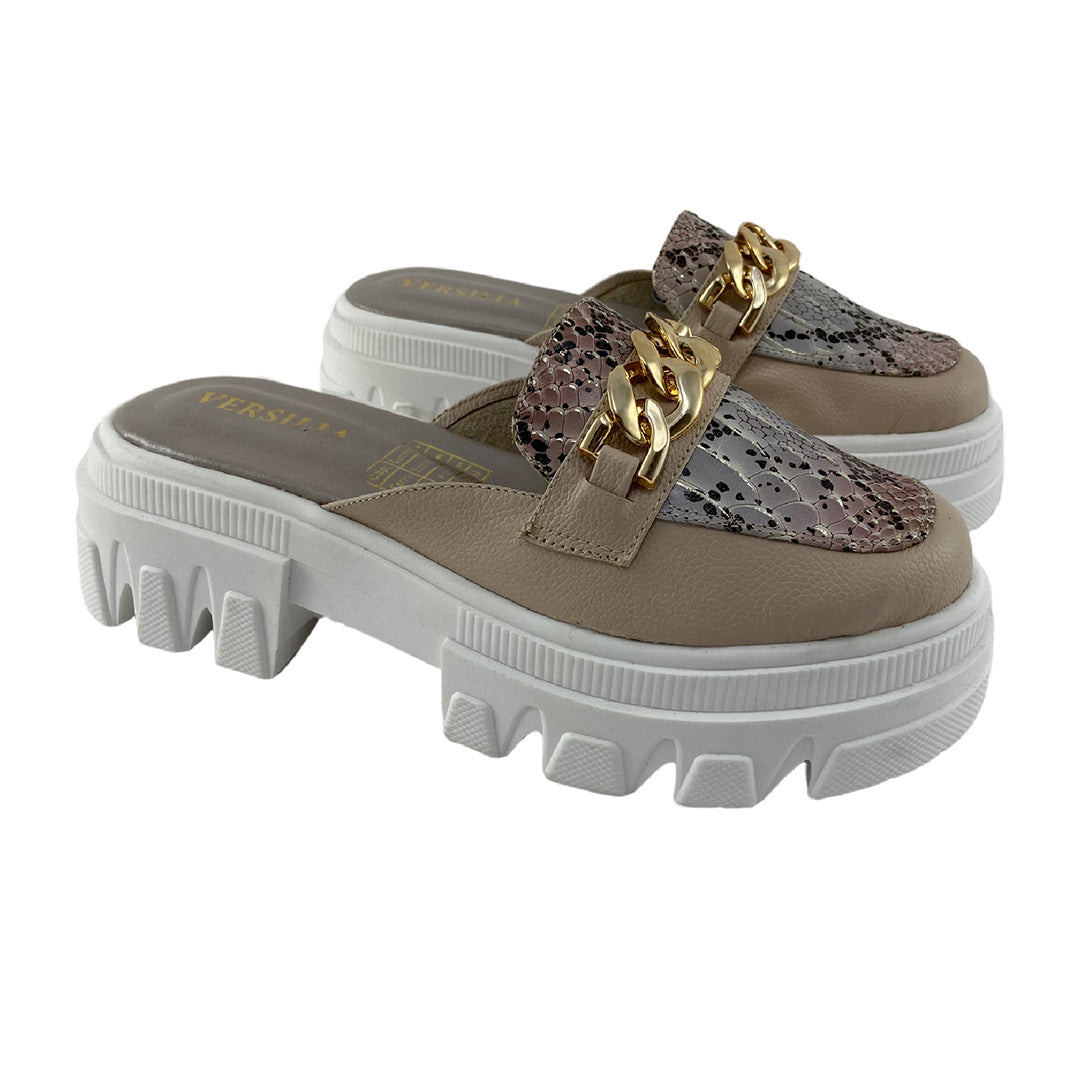 Zueco Mujer Versilia Hanny Ref. 005471