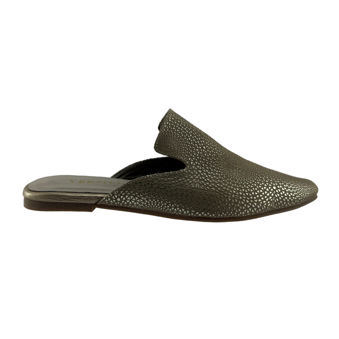 Zueco Mujer Versilia Pietra 0006936