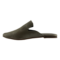 Zueco Mujer Versilia Pietra 0006936