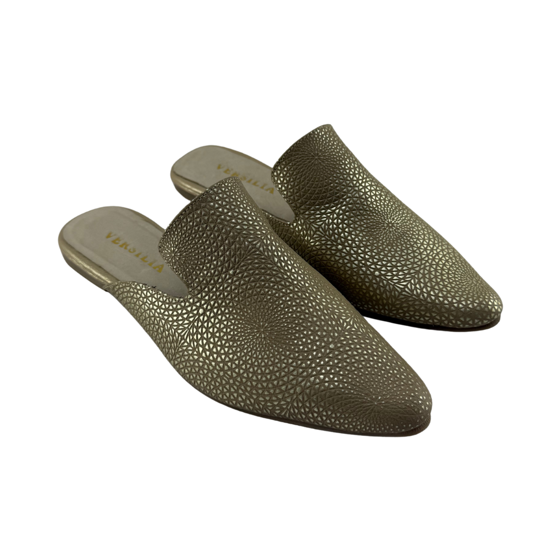 Zueco Mujer Versilia Pietra 0006936