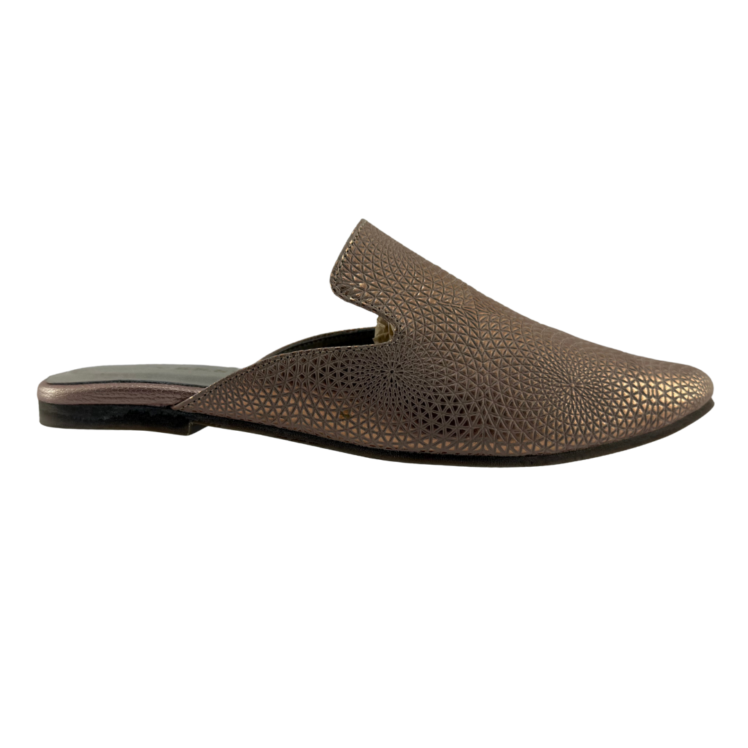 Zueco Mujer Versilia Pietra 0006936