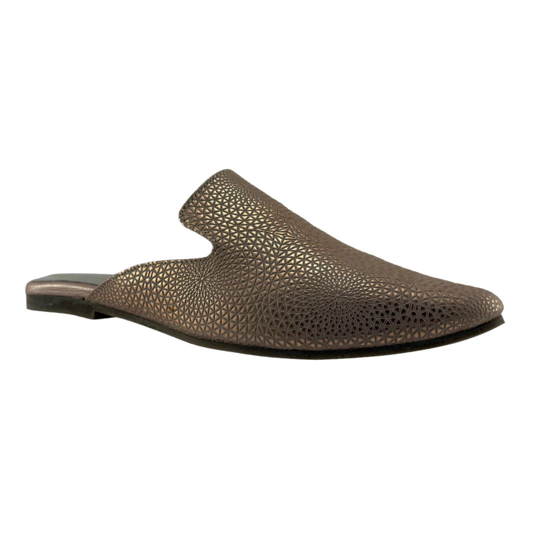 Zueco Mujer Versilia Pietra 0006936