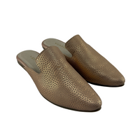 Zueco Mujer Versilia Pietra 0006936