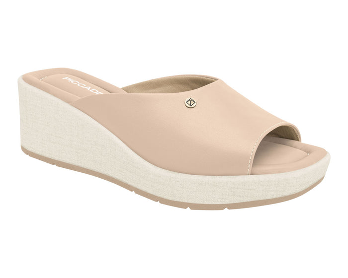 Zueco Mujer Piccadilly Monza