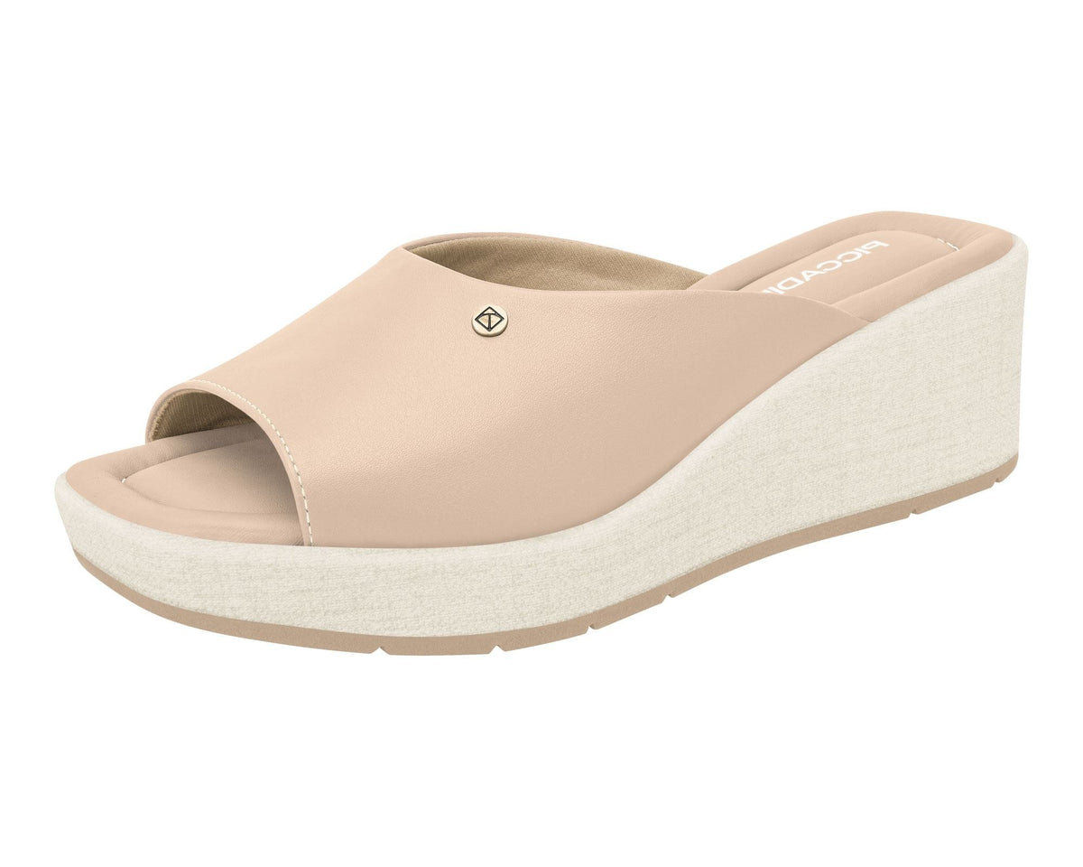 Zueco Mujer Piccadilly Monza