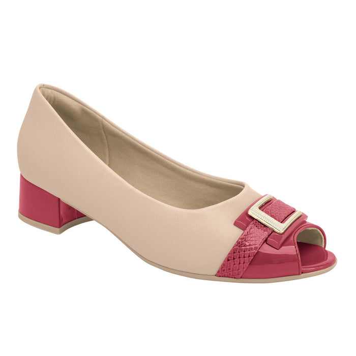 Tacón Piccadilly Perugia