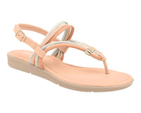 Sandalia Plana Piccadilly Monza