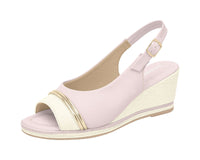 Plataforma Mujer Piccadilly Perugia