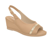 Plataforma Mujer Piccadilly Perugia