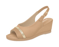 Plataforma Mujer Piccadilly Perugia