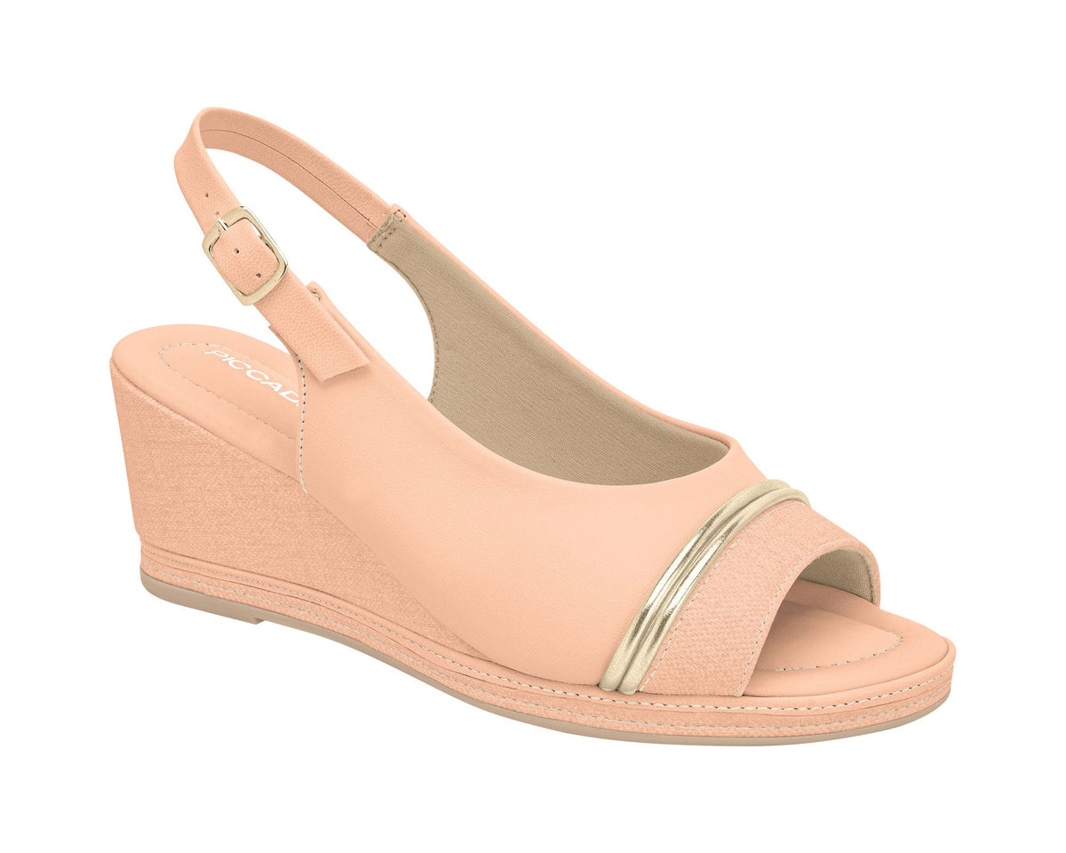 Plataforma Mujer Piccadilly Perugia