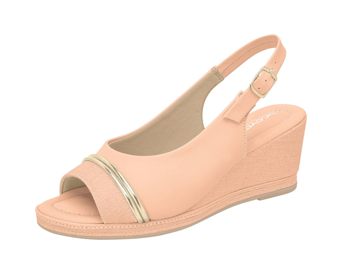 Plataforma Mujer Piccadilly Perugia