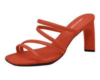 Tacón Medio Mujer Piccadilly Perugia