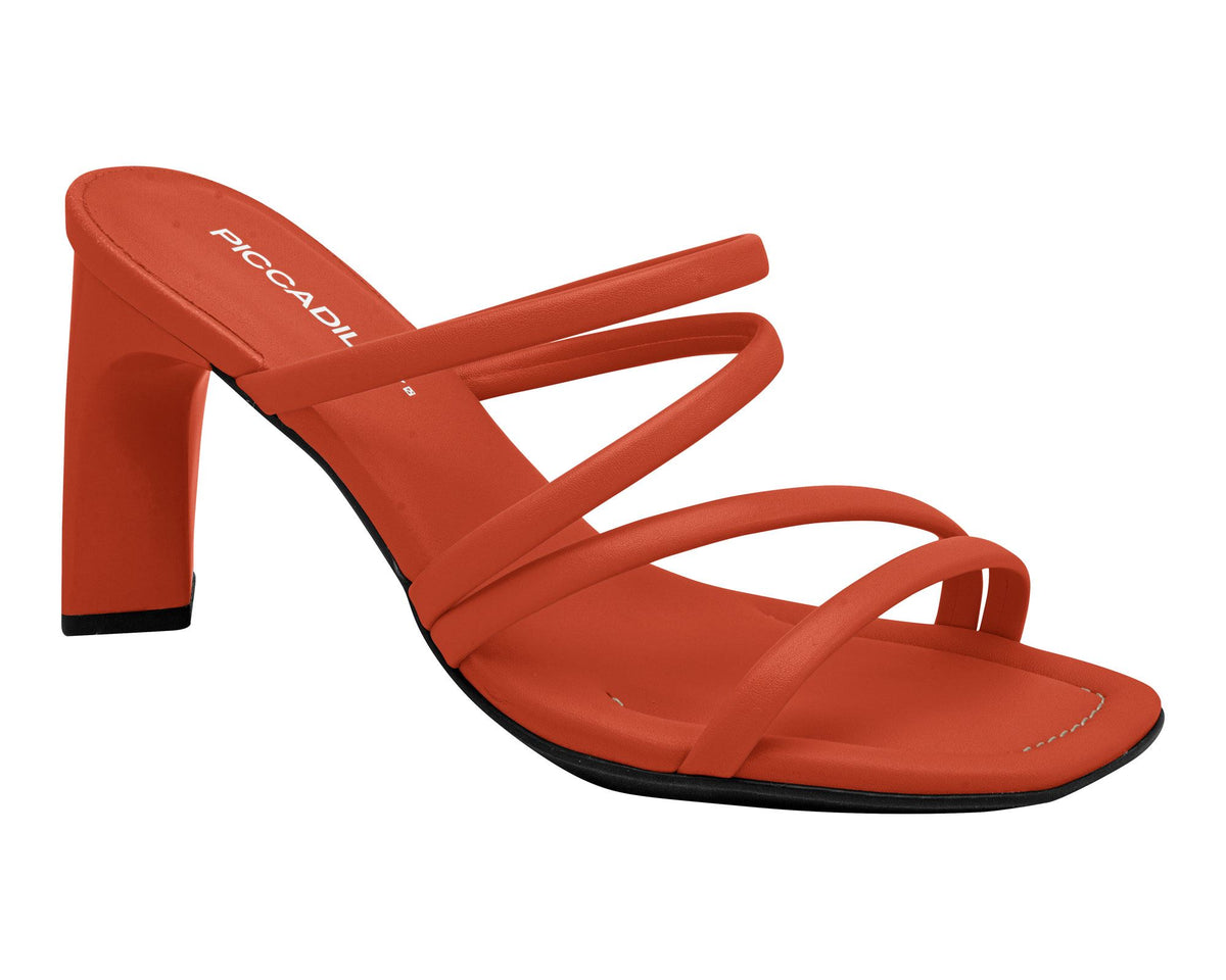 Tacón Medio Mujer Piccadilly Perugia