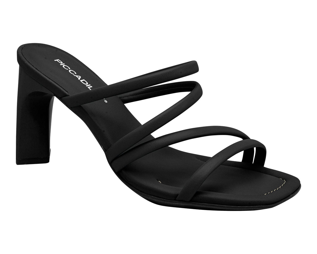 Tacón Medio Mujer Piccadilly Perugia