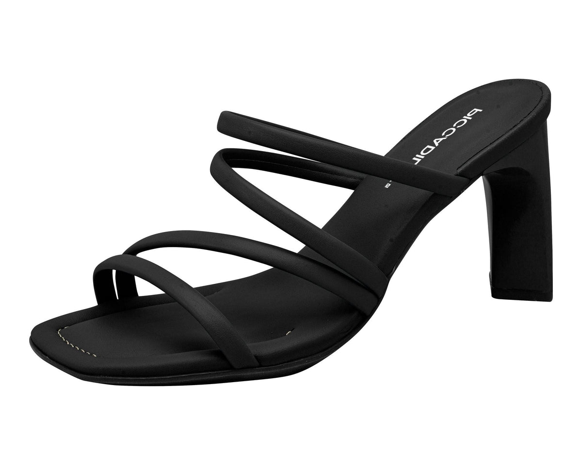 Tacón Medio Mujer Piccadilly Perugia