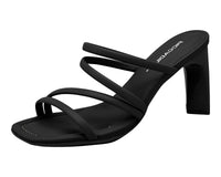 Tacón Medio Mujer Piccadilly Perugia