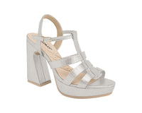 Sandalia Tacón Mujer Piccadilly Perugia