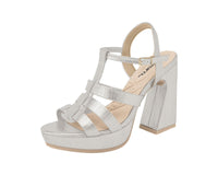 Sandalia Tacón Mujer Piccadilly Perugia