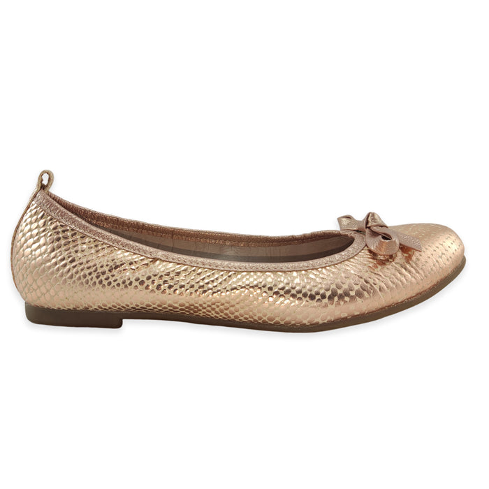 Baleta Mujer Versilia Ana 004944