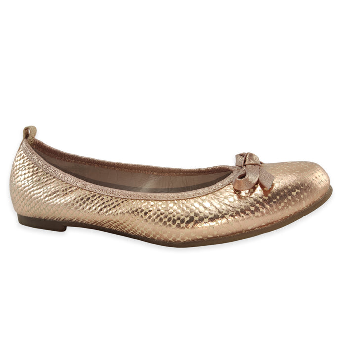 Baleta Mujer Versilia Ana 004944