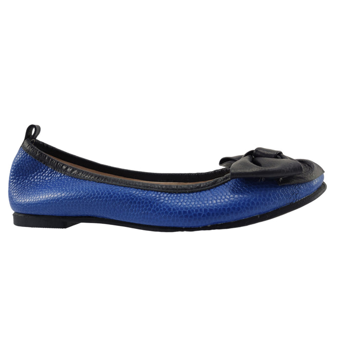 Baleta Mujer Versilia Idaly