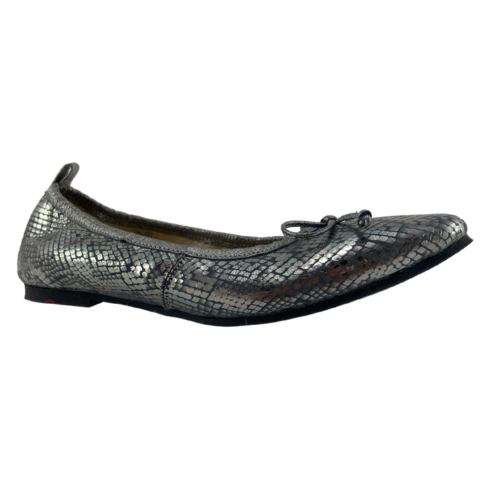 Baleta Mujer Versilia Nelida