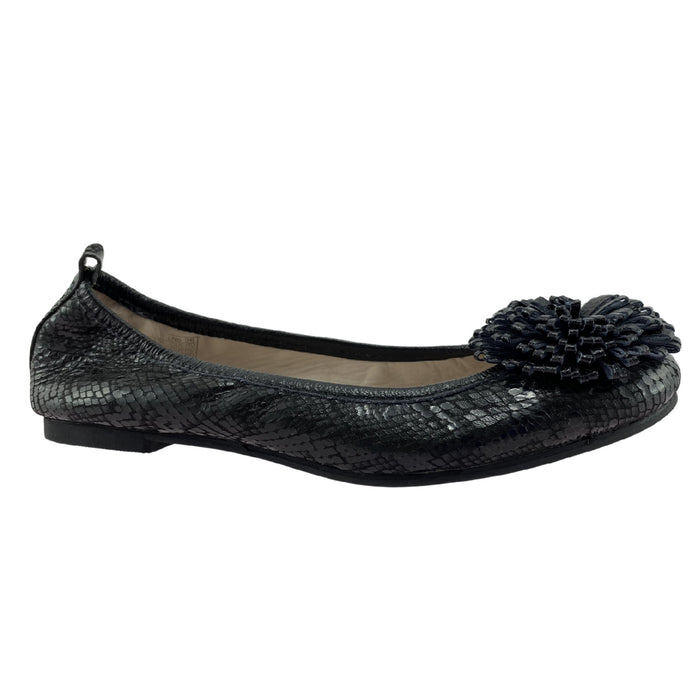 Baleta Mujer Versilia Pompóm