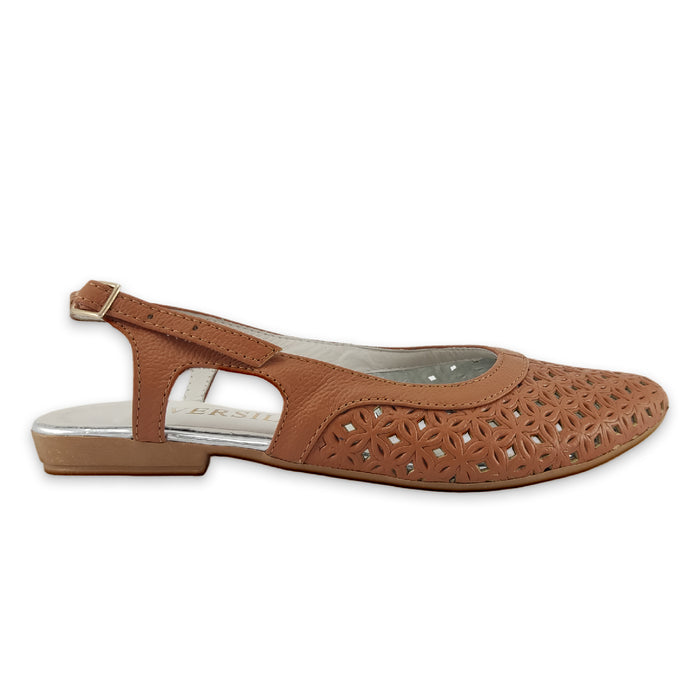 Baleta Mujer Versilia Samoa Ref. 004654