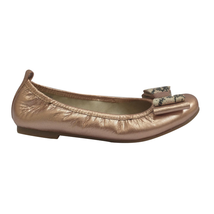 Baleta Mujer Versilia Ref. 002907