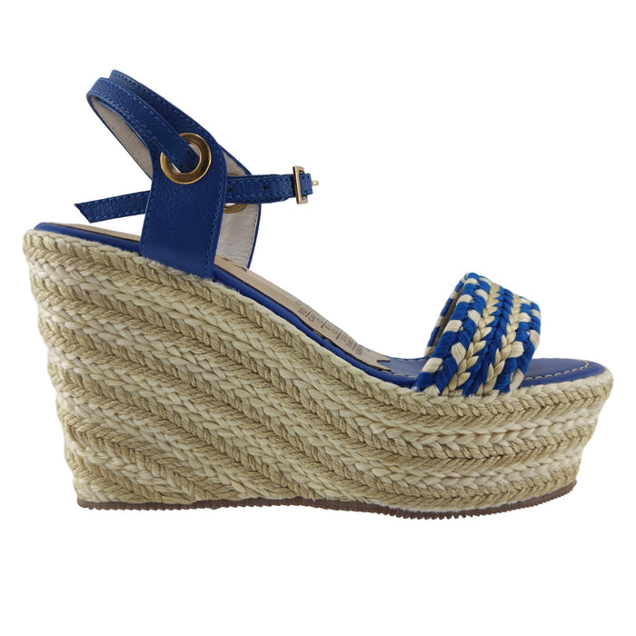 Plataforma Mujer Versilia Merlina