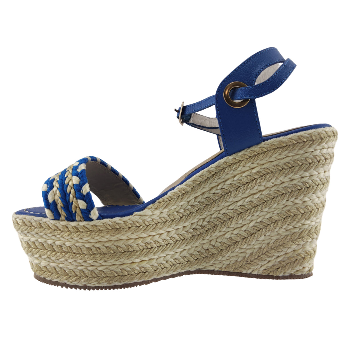 Plataforma Mujer Versilia Merlina