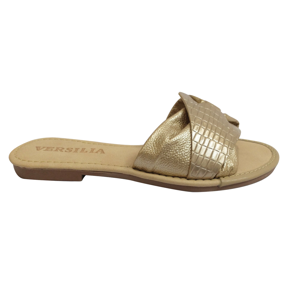 Sandalia Mujer Versilia Ref. 004058
