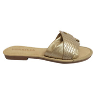 Sandalia Mujer Versilia Ref. 004058