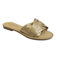 Sandalia Mujer Versilia Ref. 004058