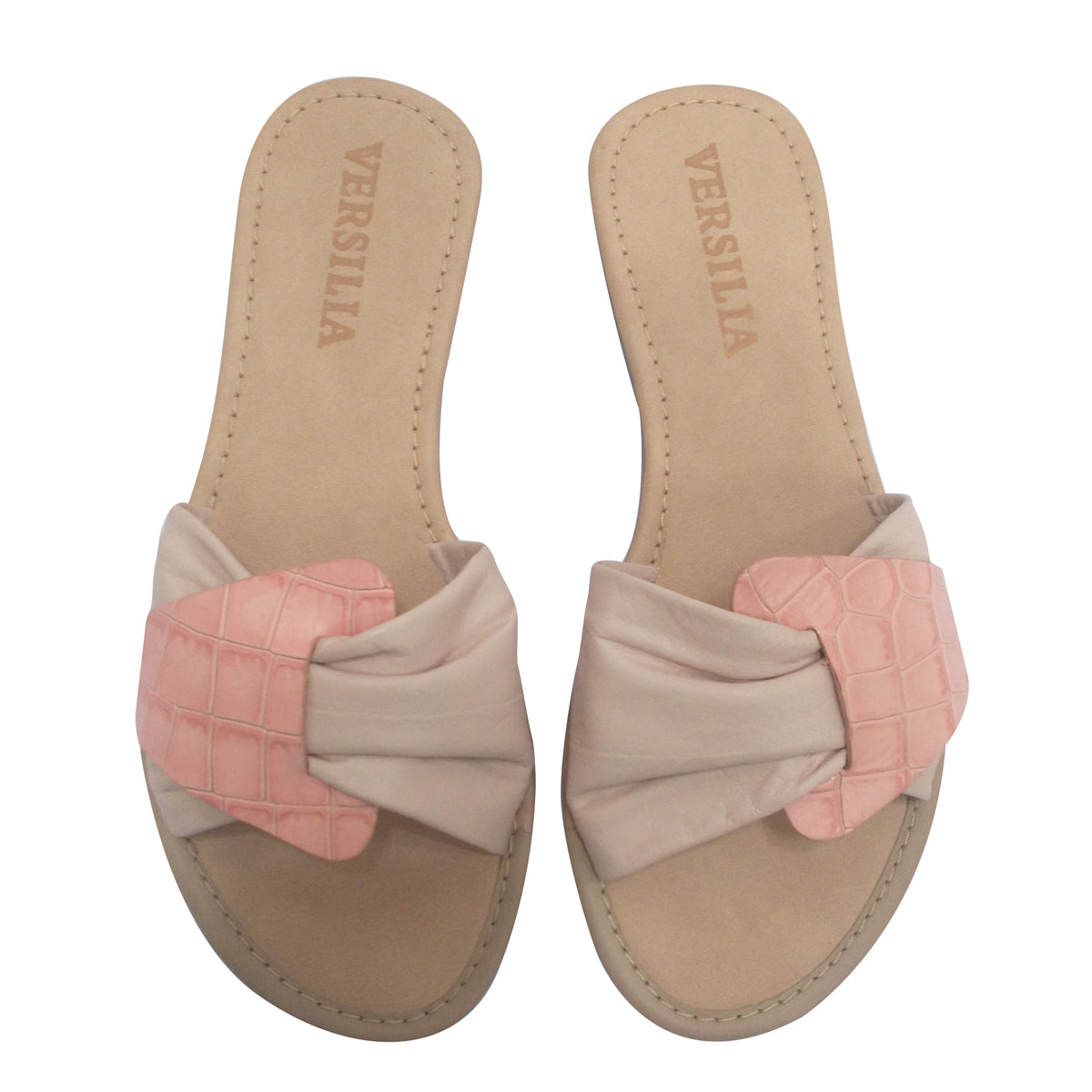 Sandalia Mujer Versilia Ref. 004058