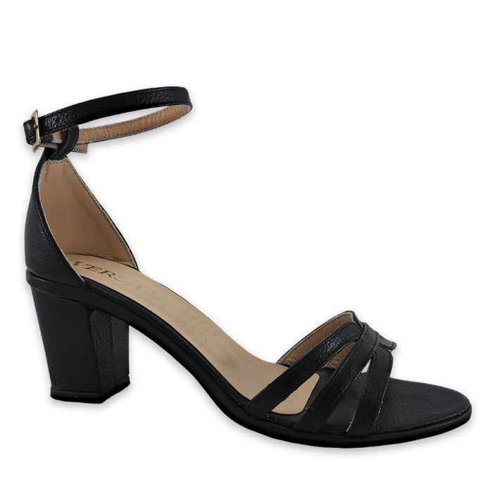 Tacón Mujer Versilia Greimy