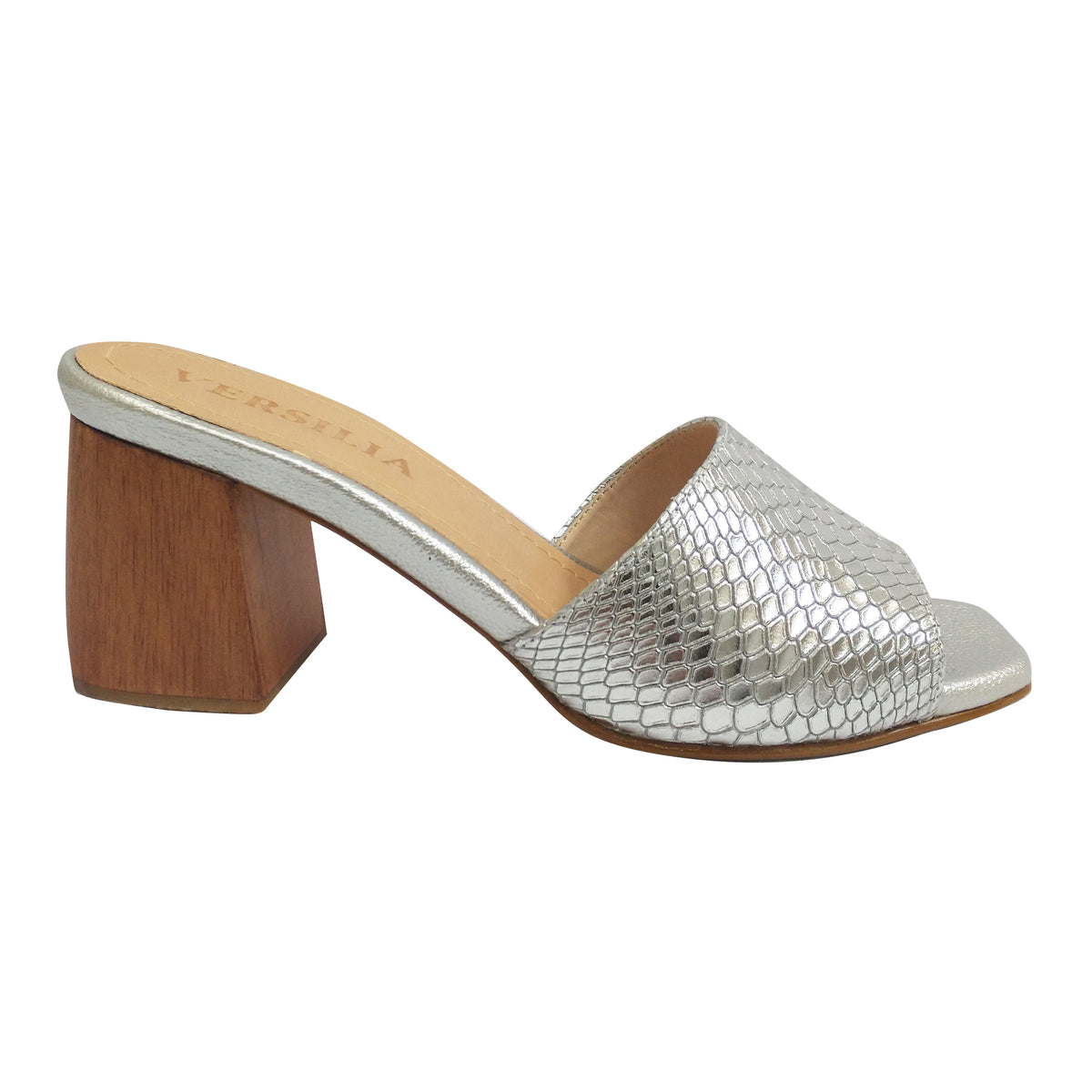 Zueco Mujer Versili Alzira