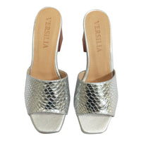 Zueco Mujer Versili Alzira