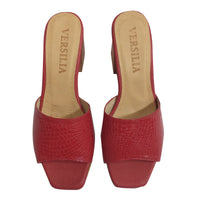 Zueco Mujer Versili Alzira