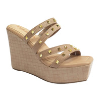 Zueco Mujer Versilia Ref. 004280