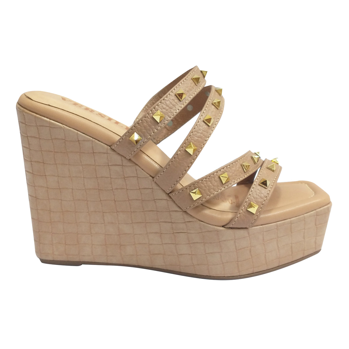 Zueco Mujer Versilia Ref. 004280