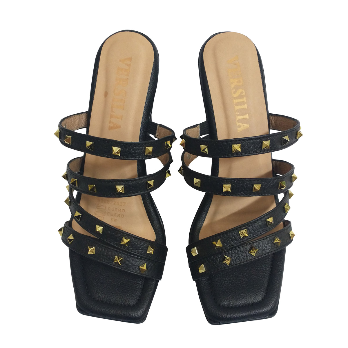 Zueco Mujer Versilia Ref. 004280