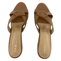 Tacón Mujer Versilia Alsira